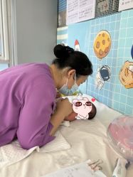 -馨月汇·一悦馨香月子中心(前滩店)