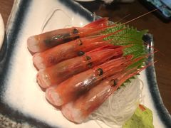 -千代武日本料理(哈西店)