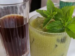 -上海和平饭店-华懋阁 The Cathay Room