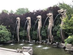 -宁波五龙潭景区