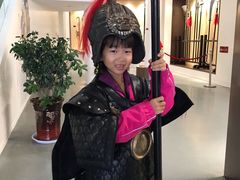 -武侯墓风景区