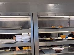 -乡村基(双流时代奥特莱斯餐厅)