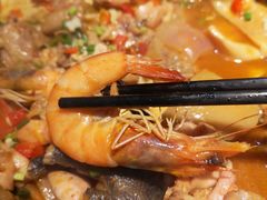 -老厨人深海炖锅(江宁文鼎店)