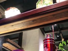 -探鱼·鲜青椒爽麻烤鱼(广州欣荣广场店)