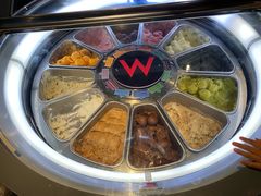 -西安W酒店·WEI全味西餐厅