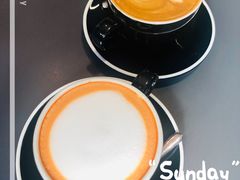-NokNok Coffee(宽窄巷子店)