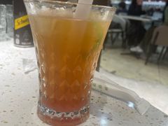 -CRAZYONES西班牙海鲜饭(上海美罗城店)