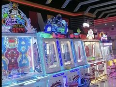 -探险阳光乐园(东区利和店)