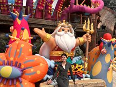 -波塞冬旅游度假区