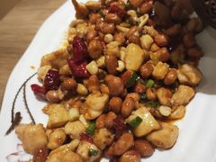 宫保鸡丁-小四川菜馆(托乐嘉店)