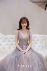 点击看大图 -B.Bridge Couture婚纱礼服(福田店)