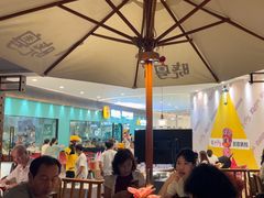 -晓粤·惹味粤菜(凯德乐峰广场店)