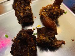 -白仁仔· 活烤海鲜 宵夜(豫园店)