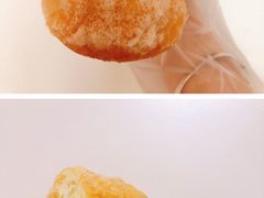 鳕鱼酥松吐司-LELECHA乐乐茶(新街口大洋店)