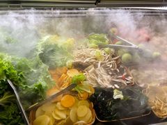 -火炉火自助餐(悠唐购物中心店)