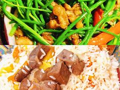 -天山传奇新疆菜(SKLP店)