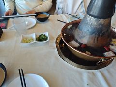 -东来顺饭庄(西直门店)