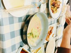 -紫光园(劲松店)