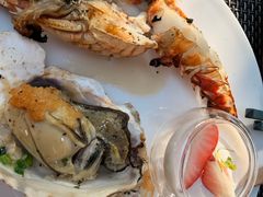 -杭州西子湖四季酒店-WL BISTRO西湖餐厅(灵隐路店)