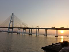 -西堤公园