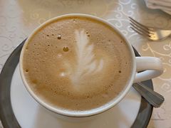 -Salon de Ville浦江汇(上海外滩华尔道夫酒店店)