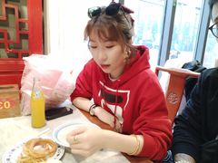 -老磁器口豆汁店(天坛店)