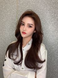 点击看大图 -3AM·S HAIR SALON烫发染发接发