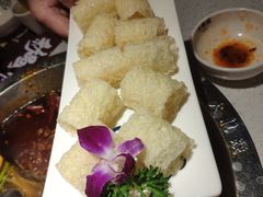 -大龙燚火锅(天钥桥路店)