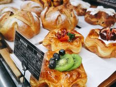 -Let's Taipei 非常烘焙(太古里店)