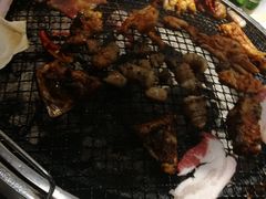 -五彩凉山自助西昌烧烤(柳翠路店)