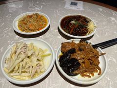 -松鹤面馆·古法焖肉面(观前店)