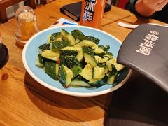 -锦尚阁烤鱼•天津菜(宣武门胡同店)