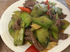 -李记潮汕砂锅粥(营福路店)