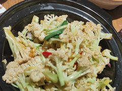 -老山东·山东菜(鲁菜名店)