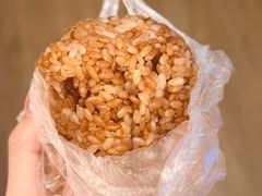 -六广门毛阿姨糯米饭