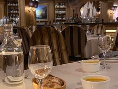 -火车头法国西餐厅