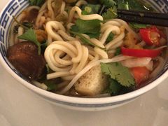 -威斯汀舞台餐厅