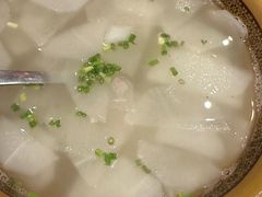 -富正毅三下锅·湘西韵味(天门山索道店)