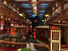 -潇湘甲鱼村(清河店)