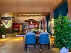 -蒋记海鲜姿造•洋房别墅(星河湾店)