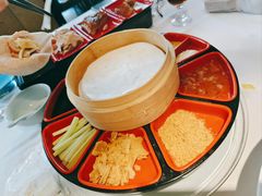 羲和烤鸭+八宝盒-羲和雅苑•北京烤鸭(吴中路万象城店)