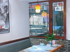 -巷儿里餐厅·杭帮菜(信义坊店)