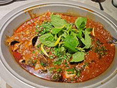 -黔渔翁豆花渎鱼(喷水池店)