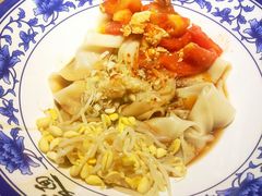 -陕味食族油泼面(工商大学店)