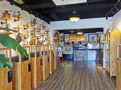 大堂-MUSEO COFFEE咖啡博物馆