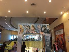 -嘉禾影院(华润万象城店)
