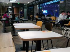 -麦当劳(世贸店)
