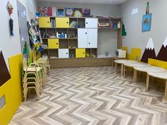 -贝思特蒙特梭利早教新区旗舰中心(苏州新区复悦城店)