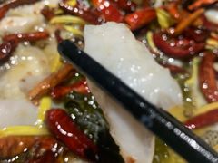 -新太二·鲜料川菜(群光广场店)