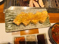-杉海和牛烧肉海鲜自助(会展城店)